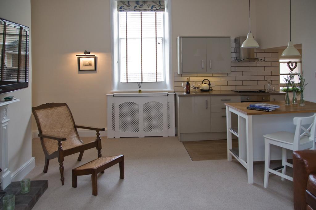 No 3 Lytham Villa Lytham St Annes Bagian luar foto