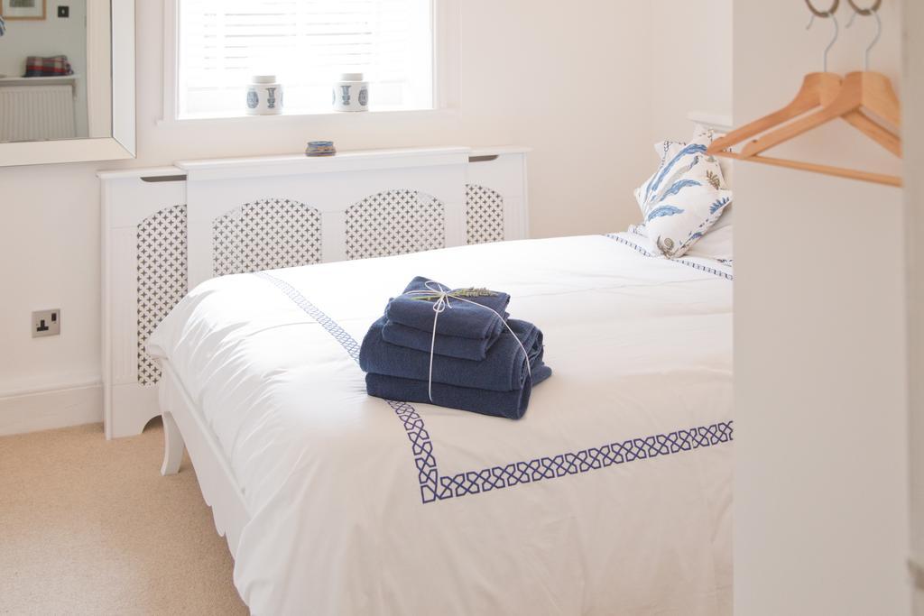 No 3 Lytham Villa Lytham St Annes Bagian luar foto