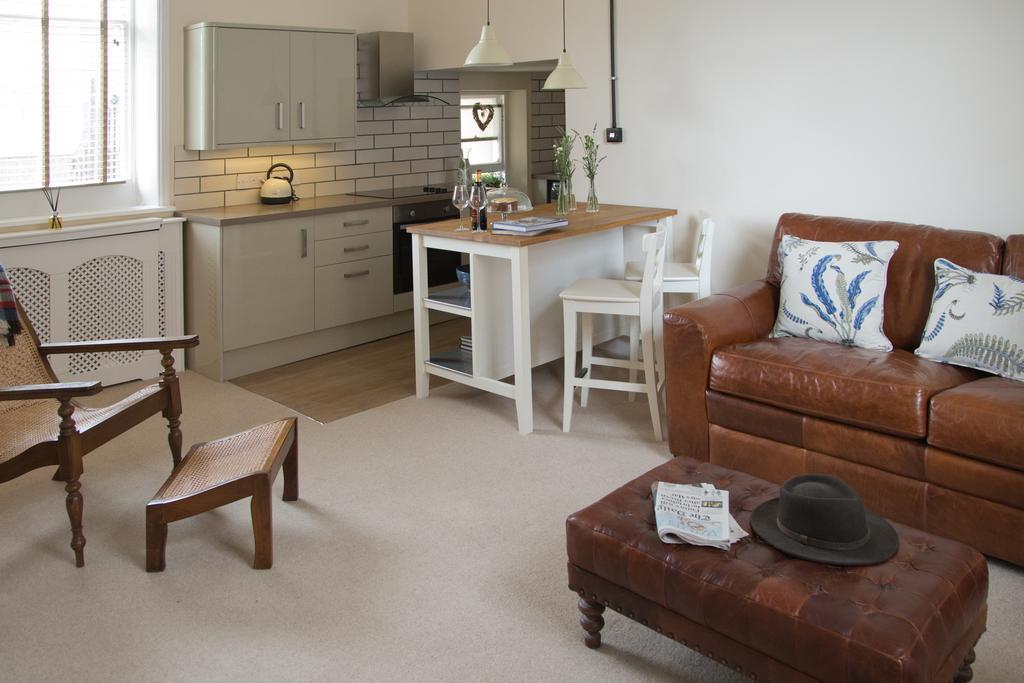 No 3 Lytham Villa Lytham St Annes Bagian luar foto