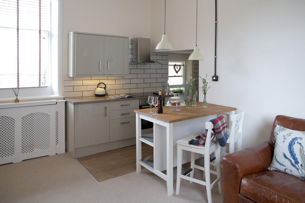 No 3 Lytham Villa Lytham St Annes Bagian luar foto